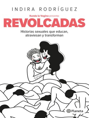 cover image of Revolcadas